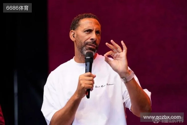 费迪南德:我钦佩阿莫林坚持343,他在帅位上玩俄罗斯轮盘赌 费迪南德:我钦佩阿莫林坚持343,他在帅位上玩俄罗斯轮盘赌