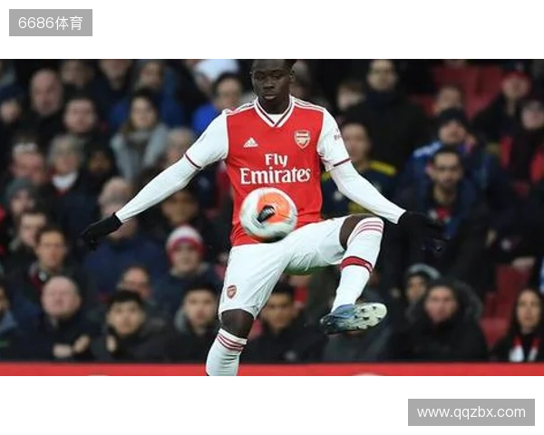 英媒：萨卡接近与阿森纳续约，周薪超25万镑