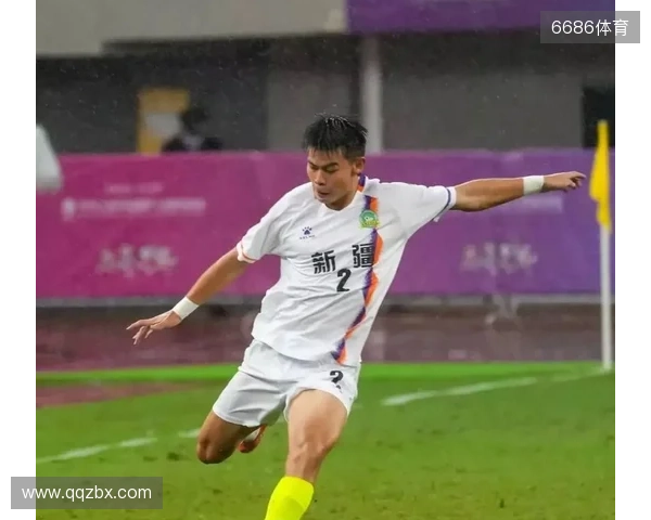 全运会男足U20浙江队vs新疆队首发：王钰栋、张瑷晖、宁方泽出战