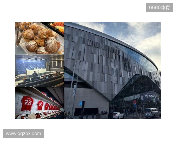 记者:热刺新球场在英国堪称顶级,曼联可参考热刺的成功经验 记者:热刺新球场在英国堪称顶级,曼联可参考热刺的成功经验