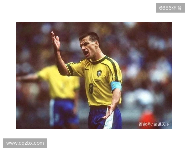 邓加：世界杯上永远不要想着下一场，巴西的DNA正是克服逆境