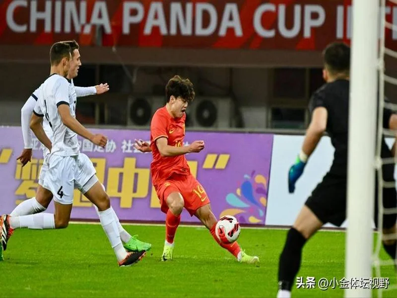 熊猫杯韩国U22队vs乌兹别克斯坦首发:韩国两旅欧球员替补待命
