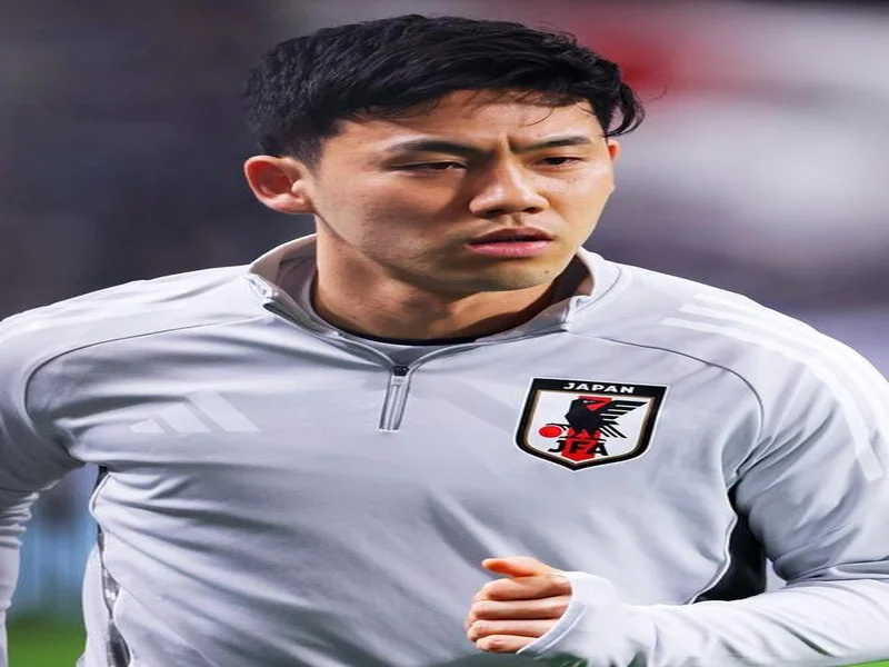 远藤航:虽然赢球是件好事,但并不意味着我对一切都满意